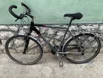 Hercules 28  aluminiu xt
