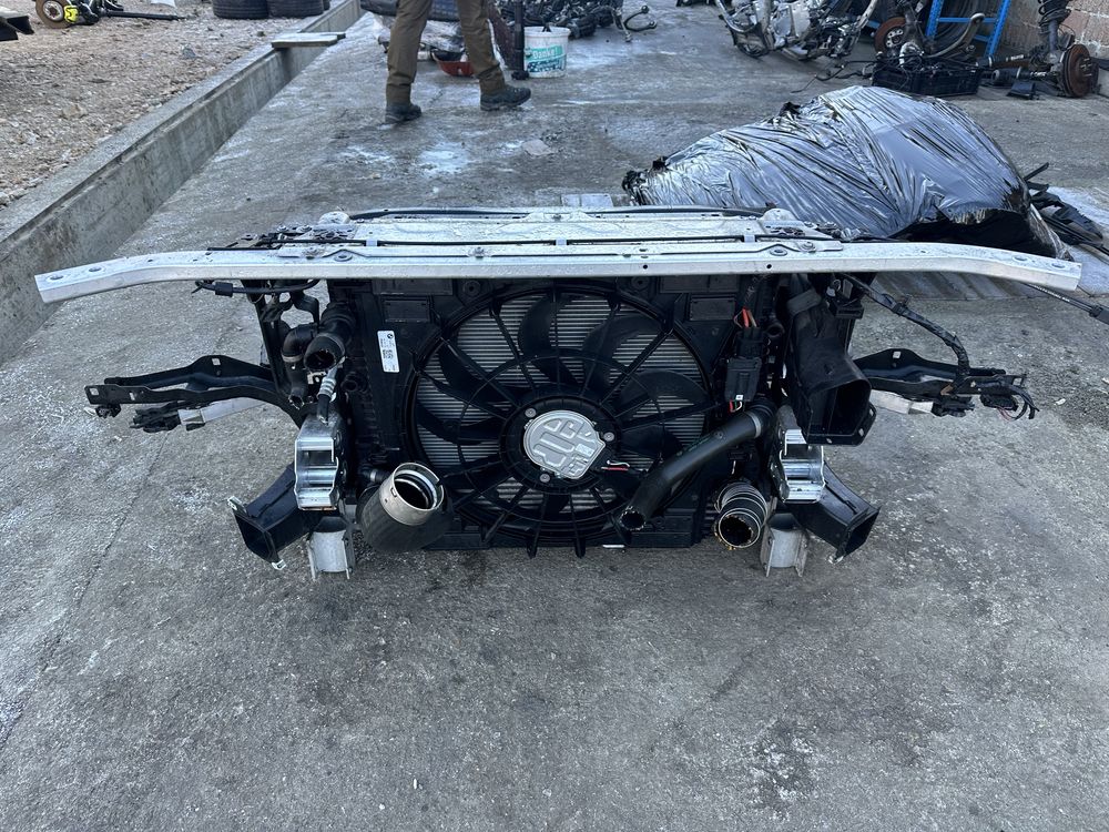 Trager complet BMW X3 G01, X4 G02 2019-2024