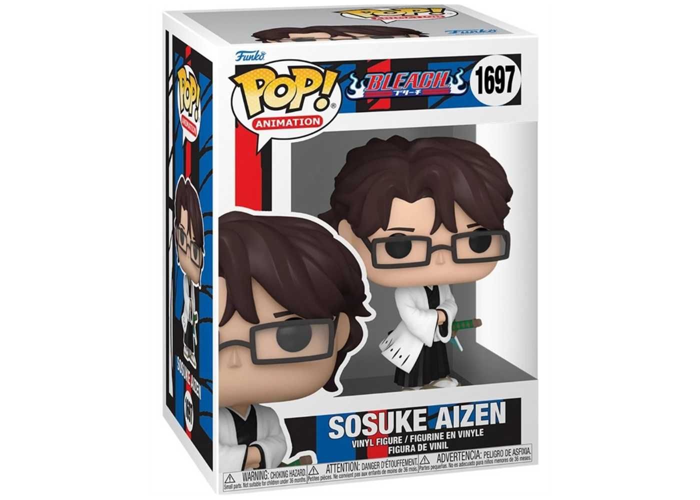 Фигурка Funko POP!