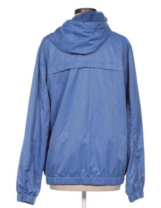 Geaca de toamna pentru sport, impermeabila, marimea M, pentru barbati