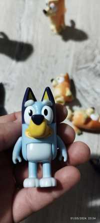 Vând figurine noi Bluey și Bingo