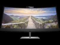 Монитор HP S5 Pro: 534pm WQHD 100Hz p/n9E0Z2UT