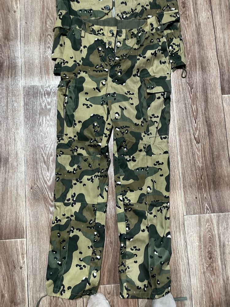 Продам военную форму