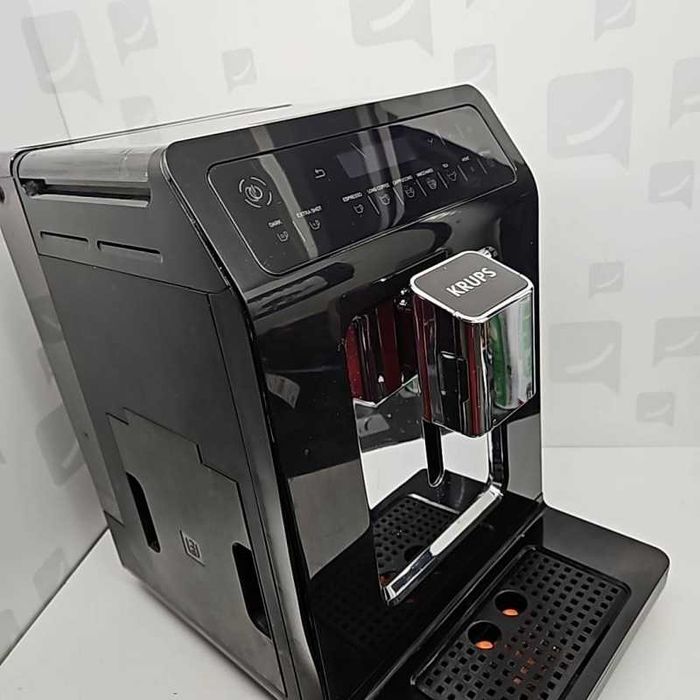 vand expresor krups quattro force