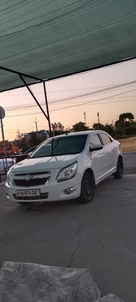Cobalt 2014 yil 3 pozitsiya ,кобальт 2014года 3 позиция