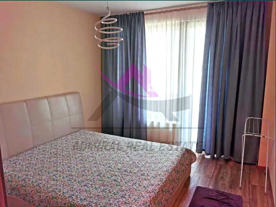 Дава се под наем Двустаен апартамент в Варна, Младост 1 - 57 кв.м за 450 € - Снимка #2