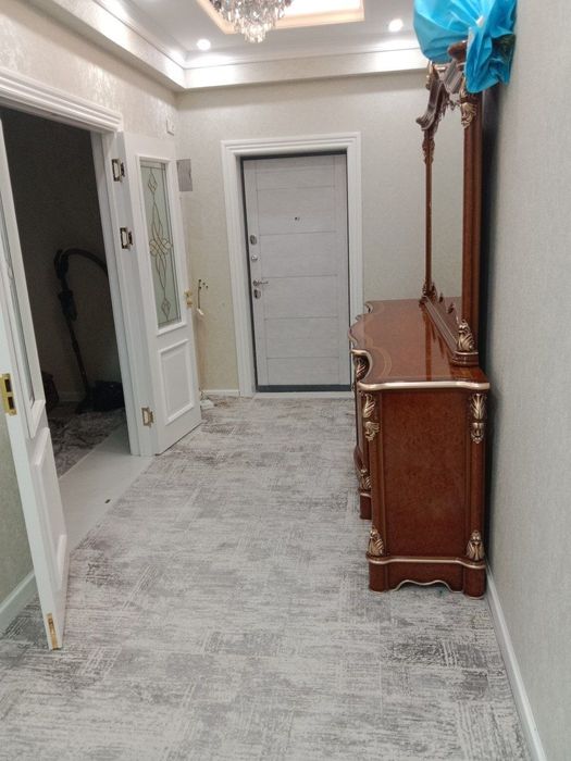 Аренда 2-комнатной квартиры 65 м², Шайхантахур, новостройка. БКС