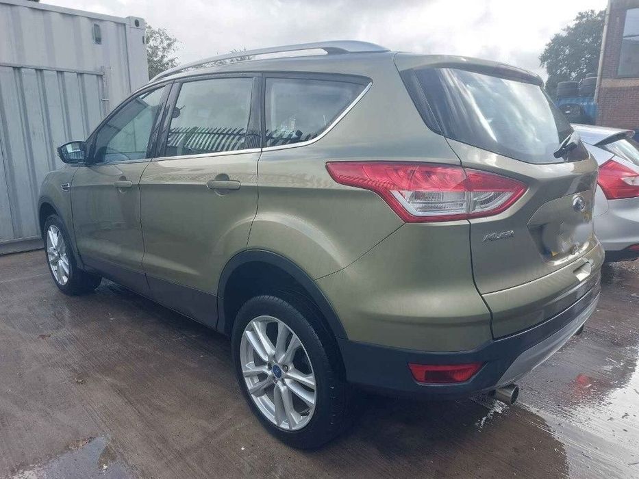 Bara fata Ford Kuga 2013 SUV 2.0 DOHC
