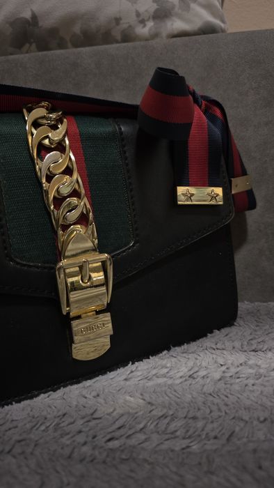 Geanta Gucci Sylvie