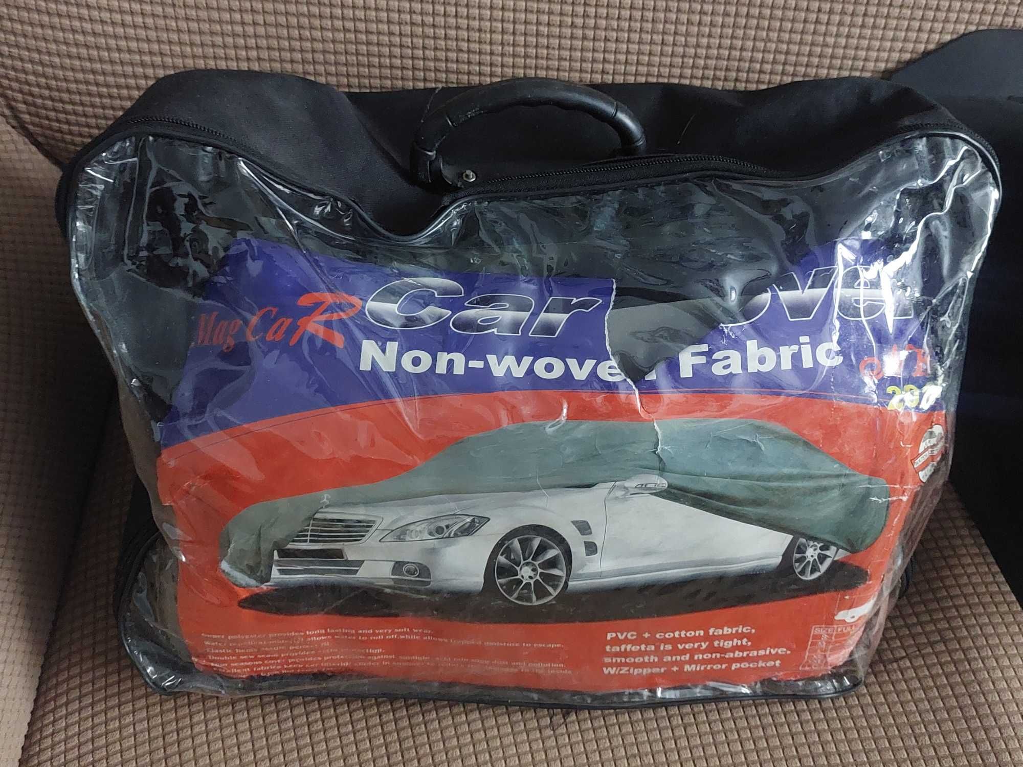 Vind covoras tunel original octavia4 si prelata masina pentru octavia.