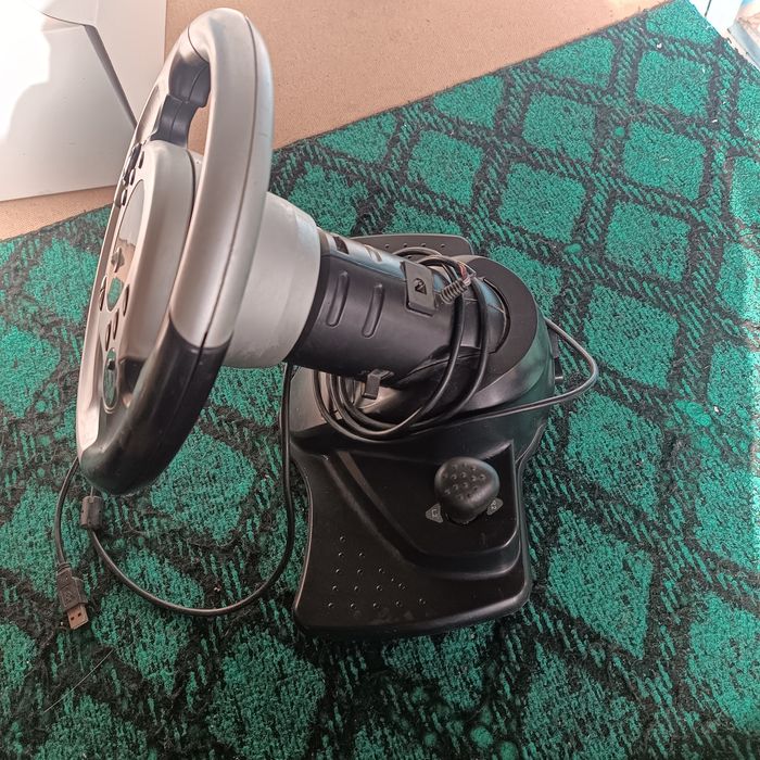 Playstation 2 Komputer uchun rul Fargʻona