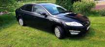 Ford MONDEO FACELIFT, diesel, 02.2013, motor DURATORQ 1,6L