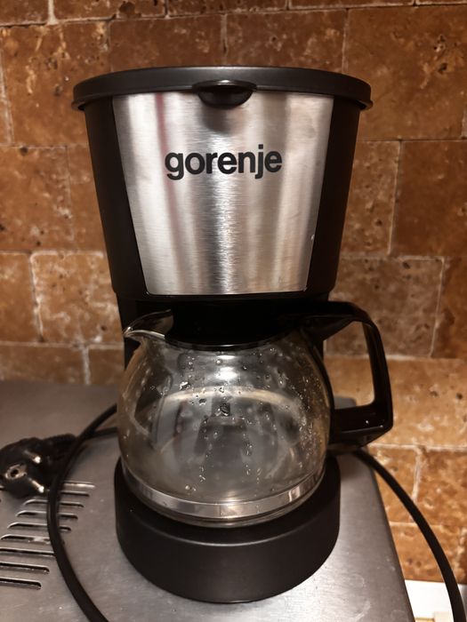 Cafetiera Gorenje