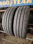 215/70 R15C Continental ContiVanContact de vara