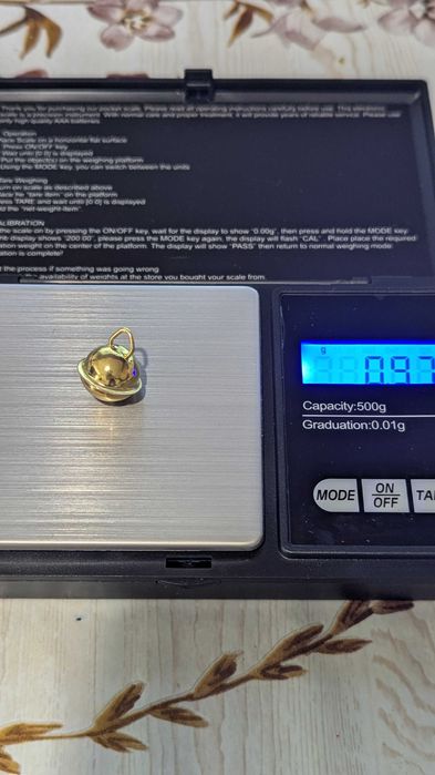 Звънчета и камбанки за декорация