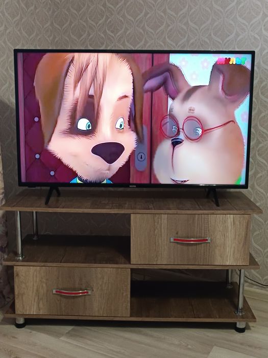 Продам телевизор Vestel 127смДиоганаль50см..