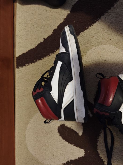 Sneakarsi PUMA originali