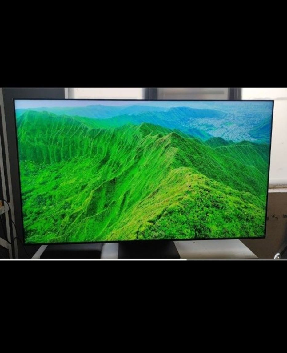 Tv 150cm TELEFUNKEN 4k SMART nou