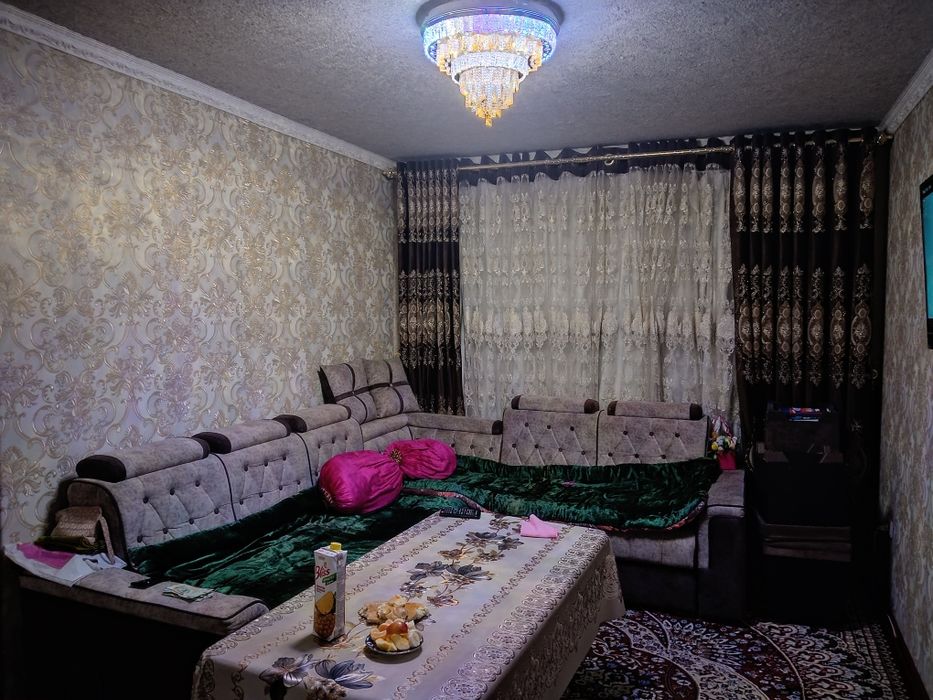 2 xonali 48 m2  2-qavat