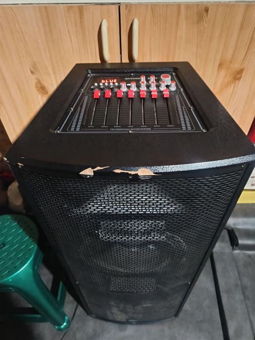 Schimb boxe cu atev  de 150 200