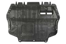 Кора под двигателя VW GOLF 6 2008г 2013г