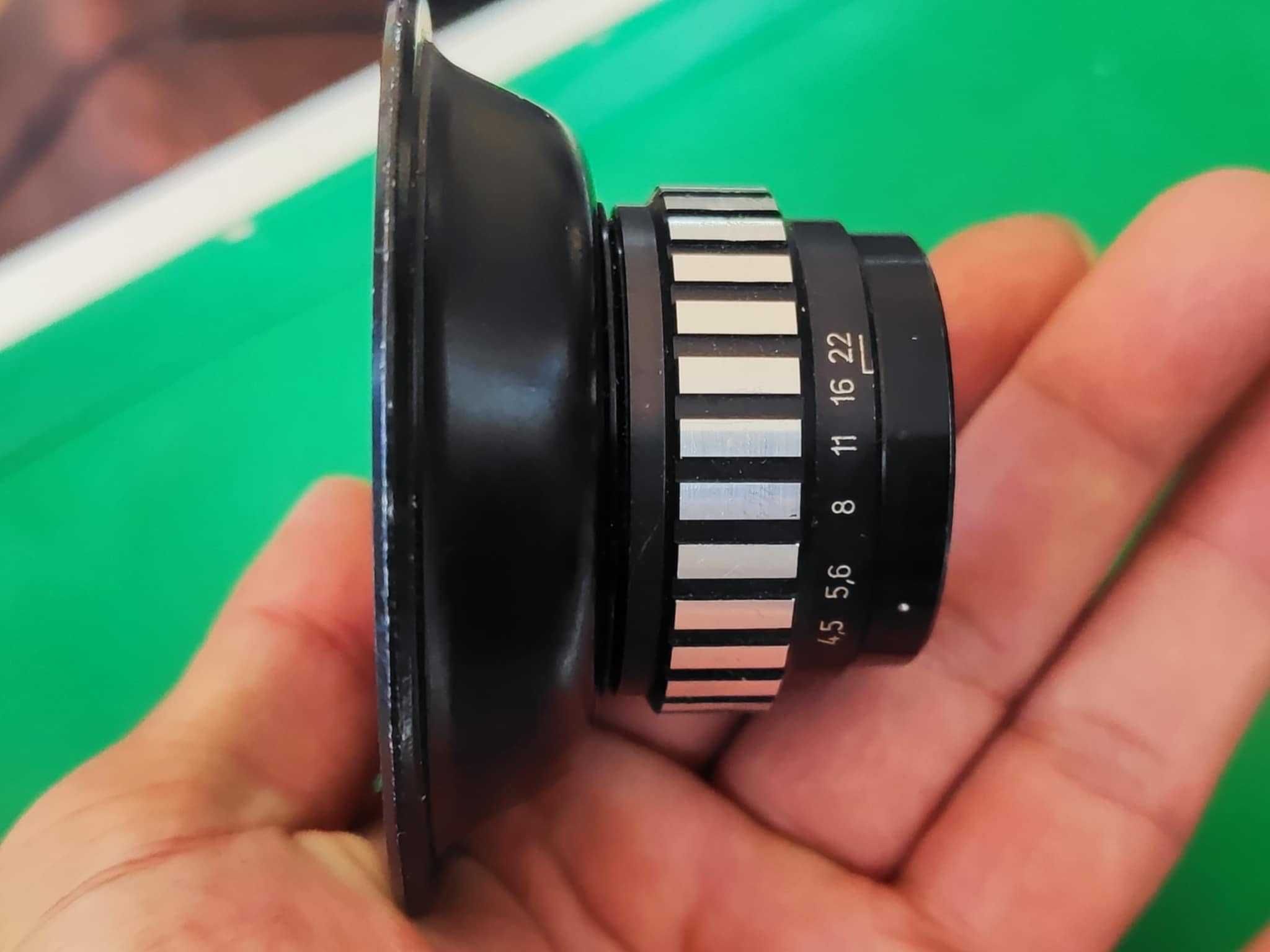 Обектив Meopta Anaret 4.5/105mm