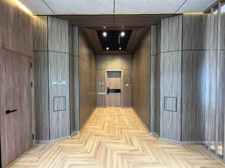 Аренда офиса на Ц-7. Космонавтов. 900 м²