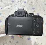 Nikon D5100 + объектив + карта памяти