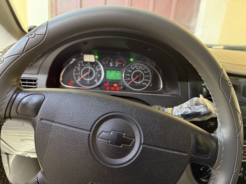 gentra 2020 comfort plus