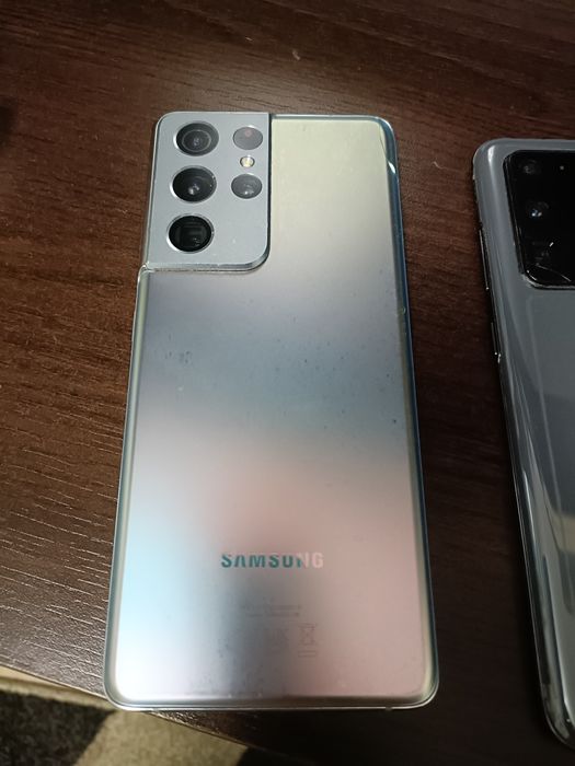 Samsung S20 Ultra 5G . 128Gb 12G. Dualsim