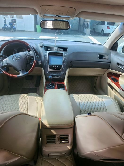 Lexus gs430 срочно