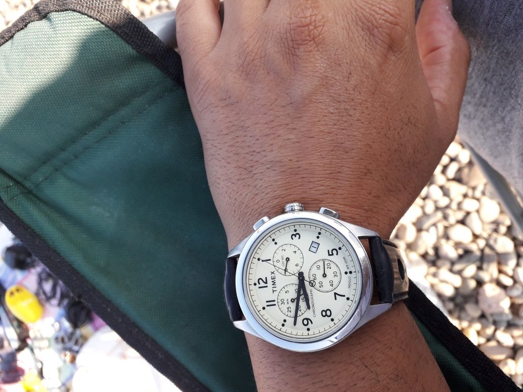 Ceas timex cronographimex