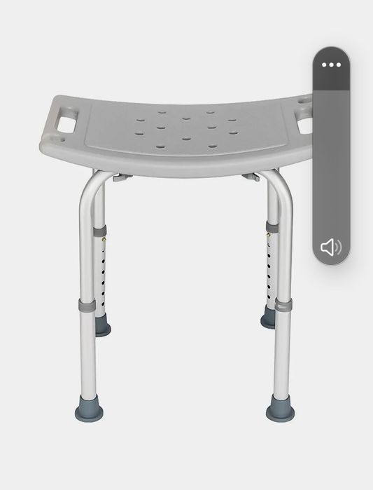 Стул-табурет сиденье 
купания вдуше и ванне,душаи
ванной, пожилых и