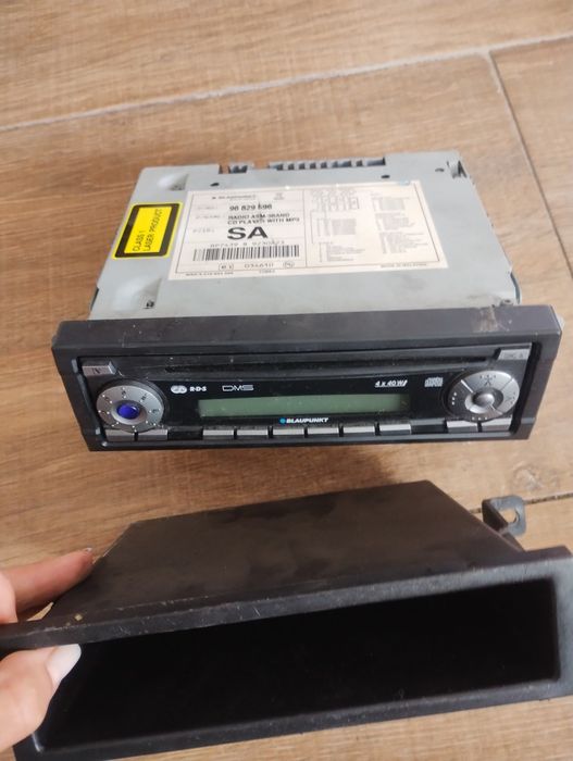 Оригинално радио за Шевролет Матиз