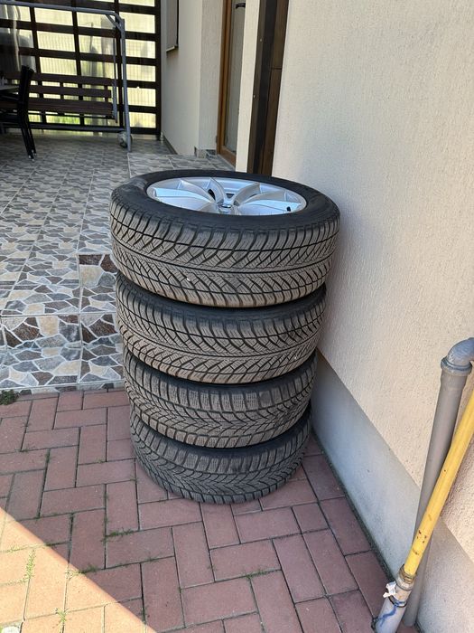 Jante bmw seria 1,3,4,5
