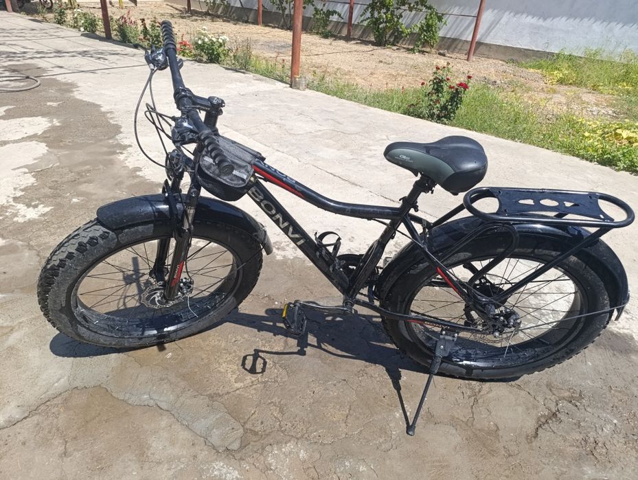 Велосипед  Сотилади