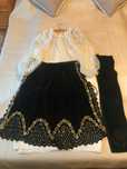 Costum popular Almaj