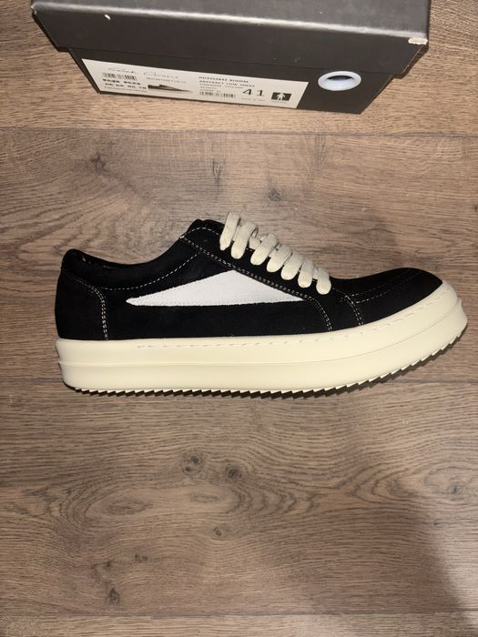 Rick Owens Vintage Sneakers ( 40 ; 41 ; )
