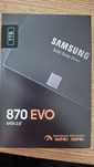 Samsung Evo 870 SSD