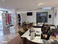 Spatiu comercial, 120 mp, strada Andrei Saguna