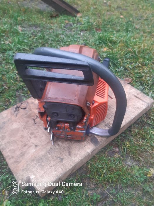 Vand husqvarna 254xp