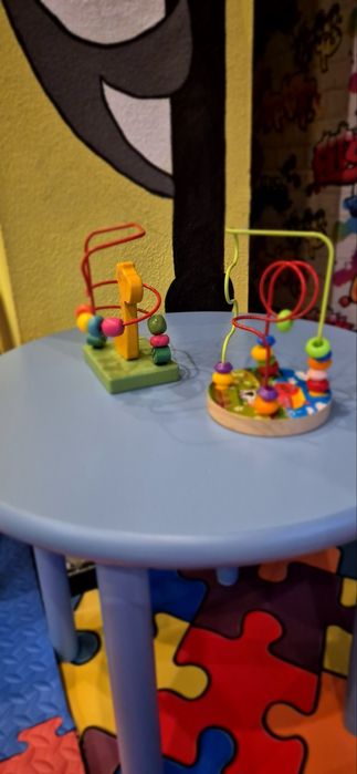 Обзавеждане за детски център