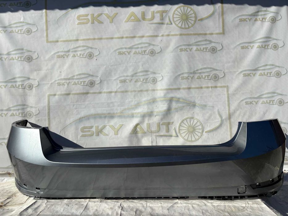 Bara spate Skoda Superb 3 berlina dupa 2015 cod 3V5807421