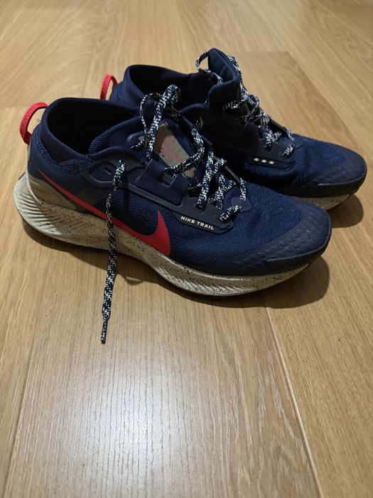 Nike pegasus trail 3 gore-tex