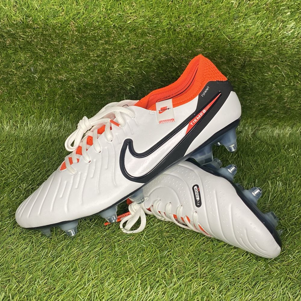Професионални бутонки Nike Tiempo Legend Elite SG-AC