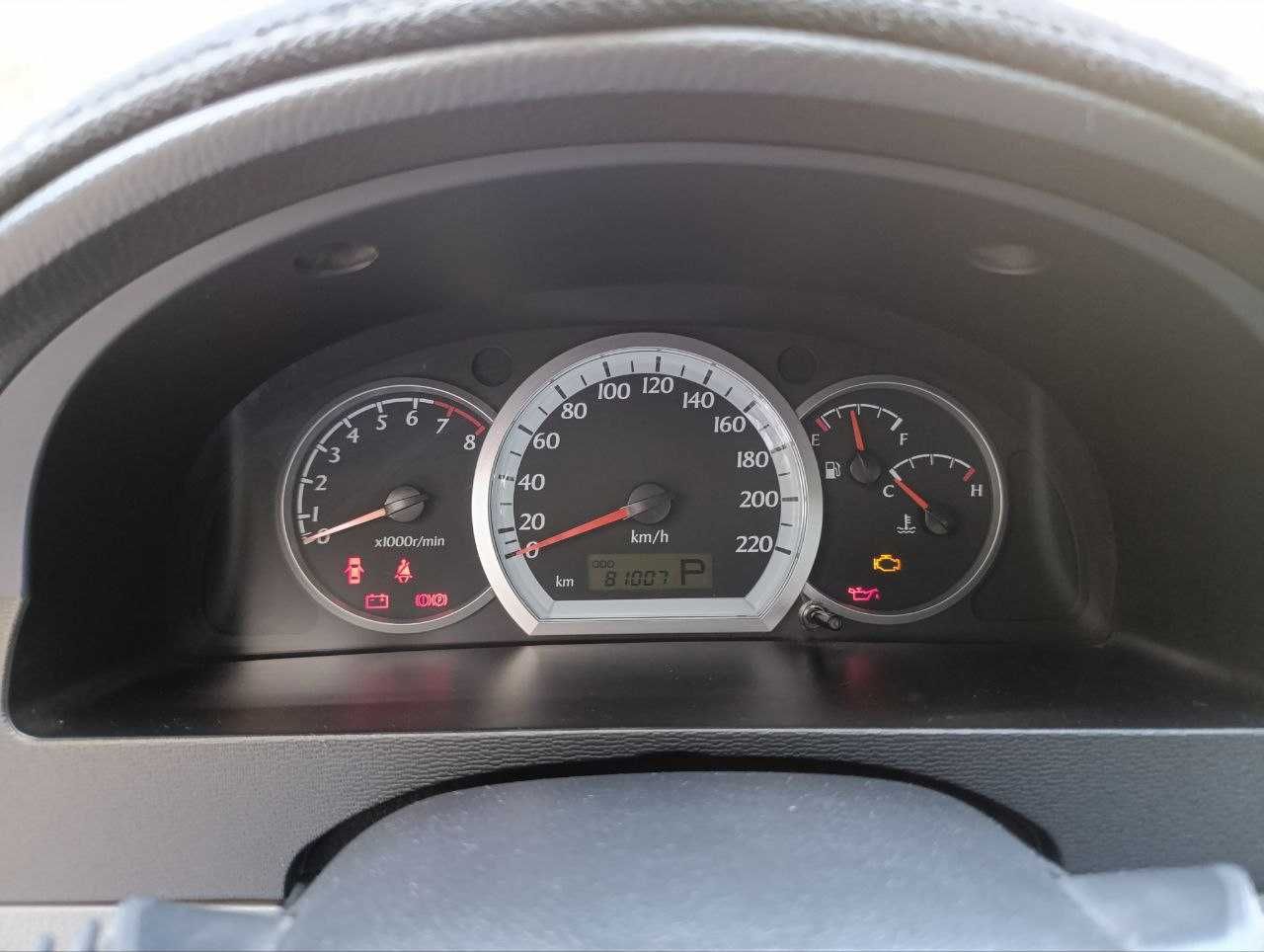 Продается Chevrolet Lacetti (Gentra) экспортный вариант Евро