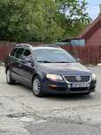Vand Volkswagen Passat B6 2.0 TDI