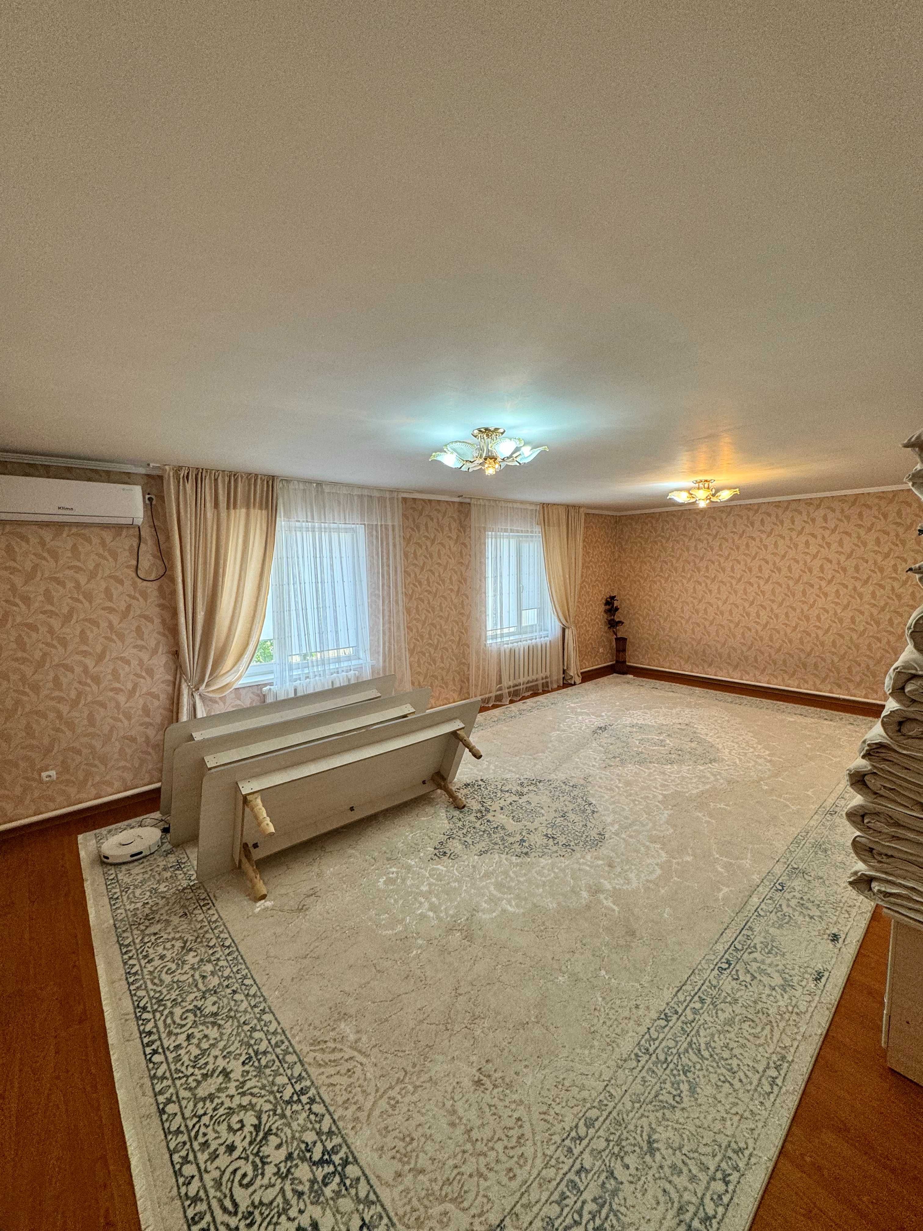 Продаю дом в мкр САМАЛ-1