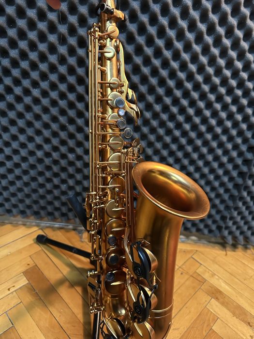 Saxofon Yamaha Yas 25 ( Nu 62 , 82 Z , 23 , 875 Custom )