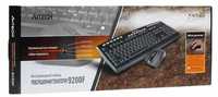 Клавиатура + мышка WL A4Tech 9200F   (NT0958)